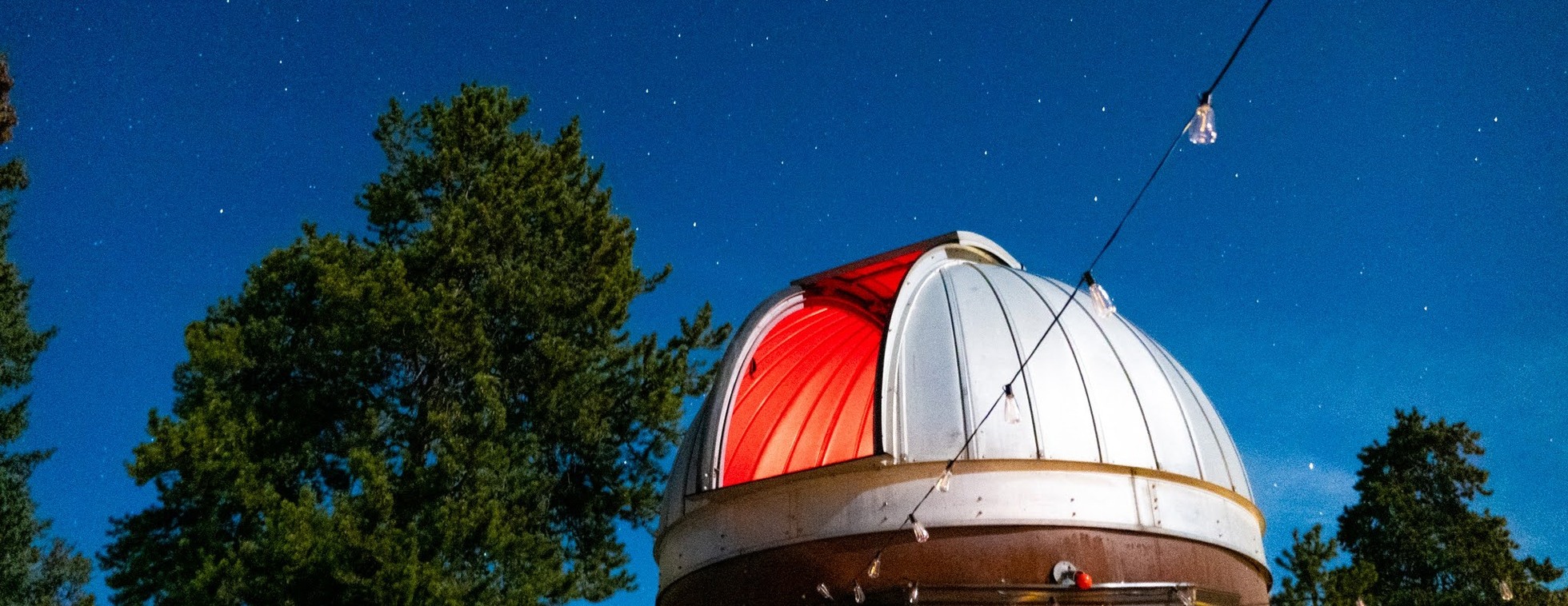 An Evening Under the Stars